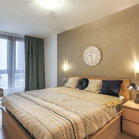 Apartmate Spacious Apartment With Balcony Oldtown For 6 People Gdansk Ngoại thất bức ảnh